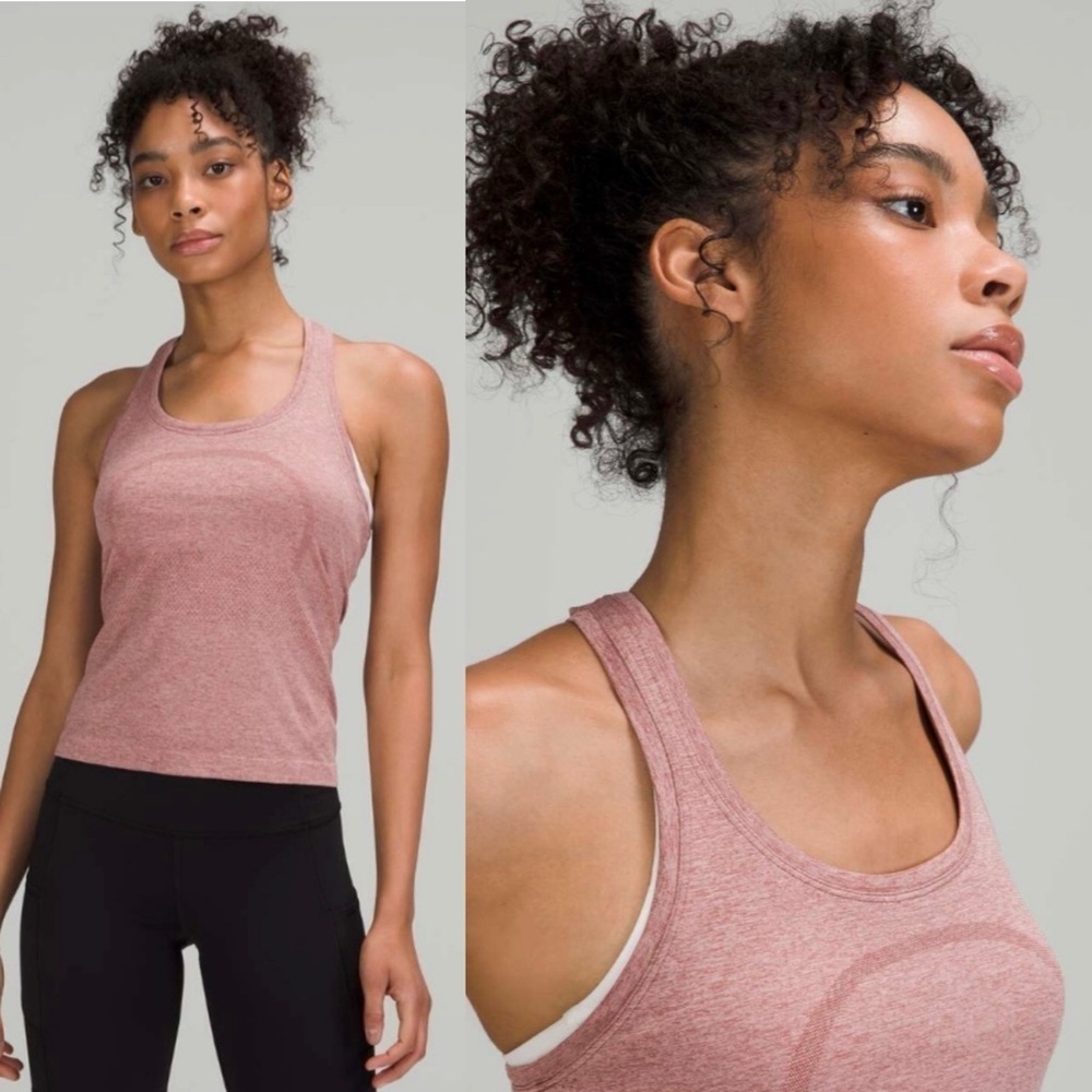 Lululemon Swiftly Tech Racerback Tank Top 2.0 | Size 14